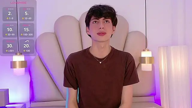 Snapshot of Martin_Williams chatting on February 20, 2026, 2:41 am Martin Williams online show from February 20, 2026, 2:41 am