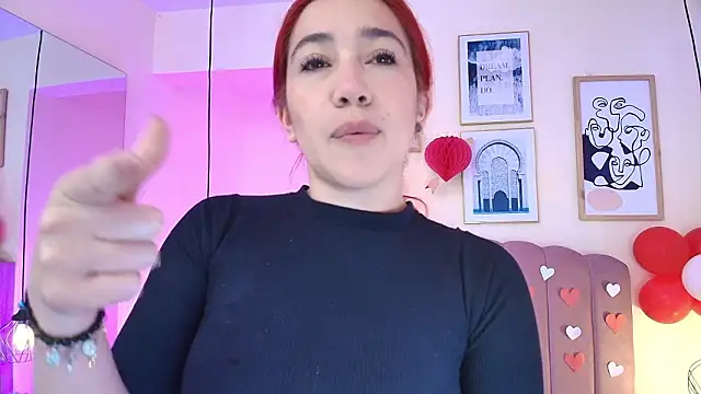 Celestee15  online show from February 14, 2026, 11:21 am