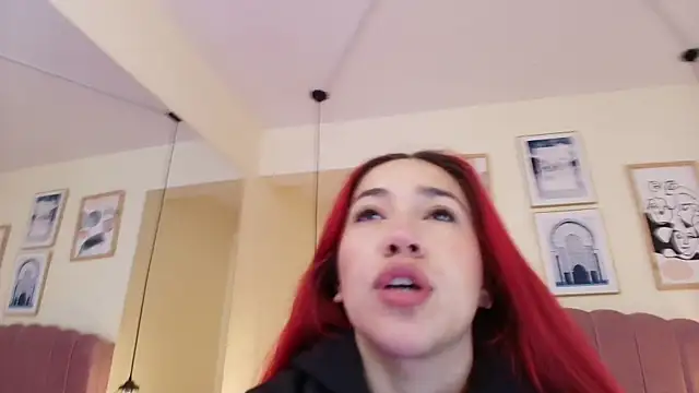 Celestee15  online show from April 10, 2026, 11:17 am