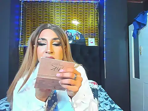 georgiina giio online show from April 18, 2026, 7:07 pm