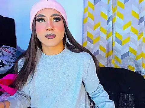 georgiina giio online show from March 19, 2026, 9:53 am