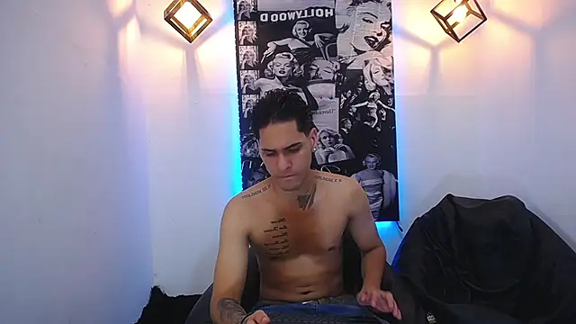 MarvinandtheBbys online show from January 16, 2026, 6:56 pm