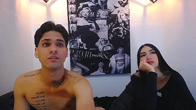 MarvinandtheBbys online show from January 11, 2026, 4:36 pm