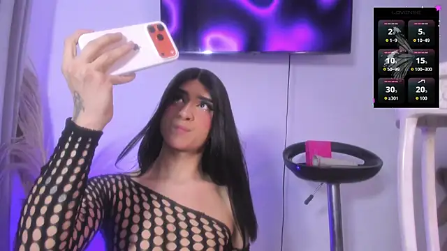 Camila saaenz online show from June 4, 2026, 5:34 am