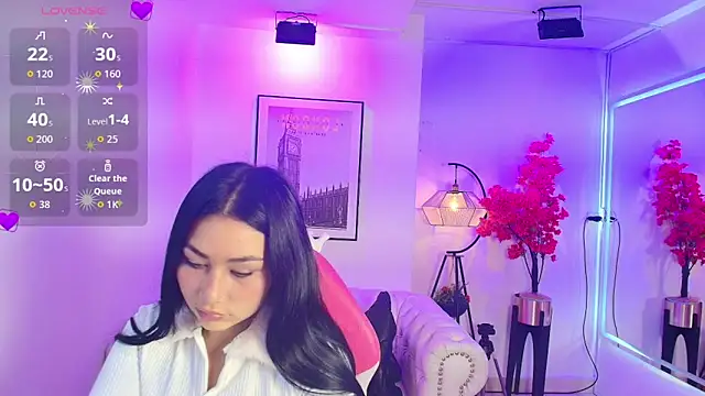 Carolina cherry online show from December 17, 2025, 11:48 am