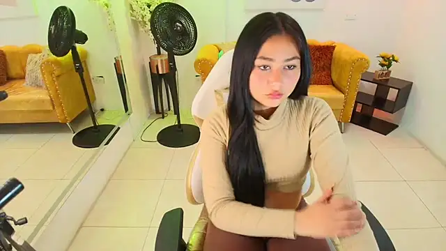 Carolina cherry online show from April 7, 2026, 12:40 pm