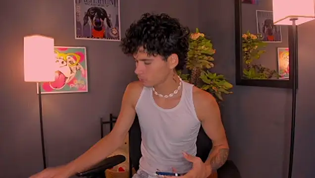 Snapshot of back_thomson chatting on February 9, 2026, 2:15 pm back thomson online show from February 9, 2026, 2:15 pm