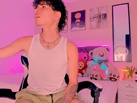 Snapshot of back_thomson chatting on February 26, 2026, 9:15 pm back thomson online show from February 26, 2026, 9:15 pm