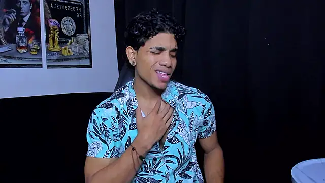 Dustyn Michelle1 online show from March 2, 2026, 12:11 am