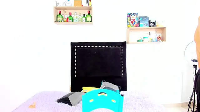 Nico Nocturne online show from January 7, 2026, 3:50 pm