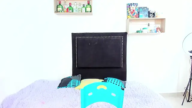 Nico Nocturne online show from January 8, 2026, 4:13 pm