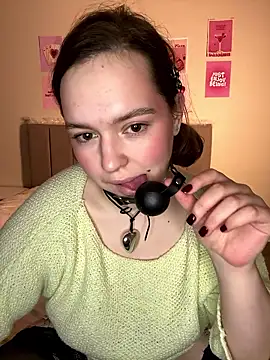 MelisaDreams online show from January 12, 2026, 2:02 pm