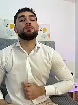 Steve-Carter online show from March 22, 2026, 11:56 am