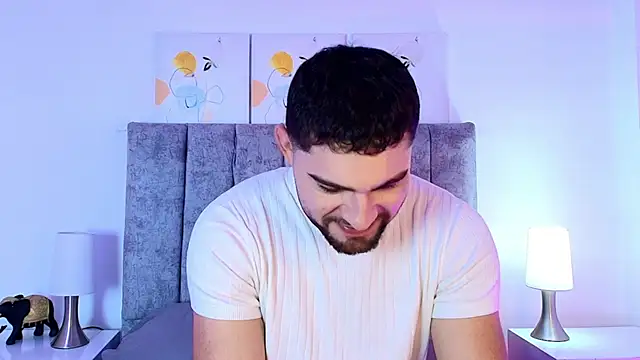 Steve-Carter online show from February 22, 2026, 11:56 am