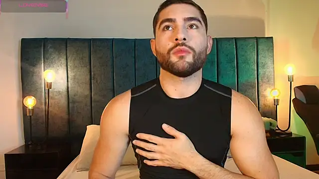 Steve-Carter online show from December 16, 2025, 11:58 am