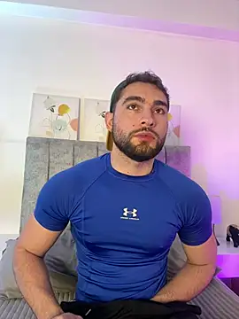 Steve-Carter online show from April 9, 2026, 11:38 am