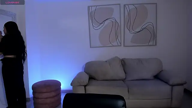 ValeriaRossi  online show from January 11, 2026, 11:28 am