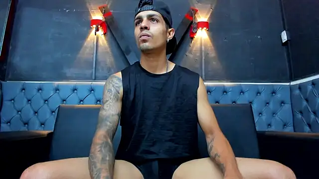 Sex angel77 online show from January 15, 2026, 4:16 am