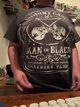 BettyWhispers online show from March 12, 2026, 4:07 am