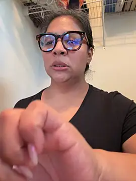 BettyWhispers online show from February 15, 2026, 7:57 pm