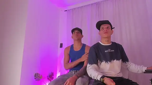 kings of heavens  online show from January 14, 2026, 1:42 am