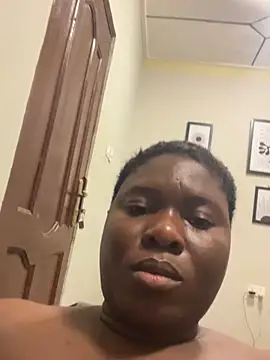 melaninpoppop online show from January 18, 2026, 1:42 am