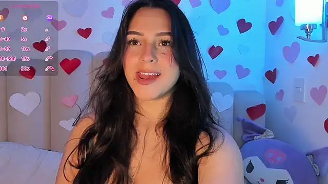 Snapshot of CataVelasco chatting on February 15, 2026, 7:02 pm CataVelasco online show from February 15, 2026, 7:02 pm