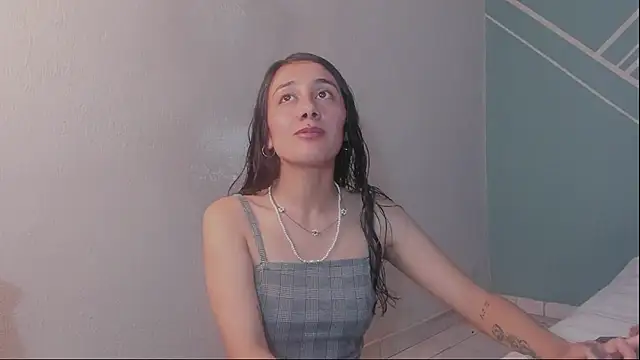 Lucy-Bluesea online show from March 14, 2026, 10:27 pm