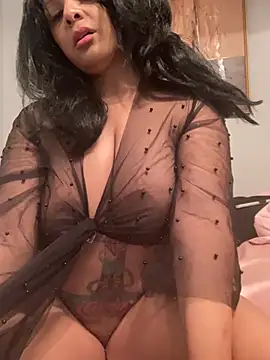 BettyCock online show from May 14, 2026, 3:47 am