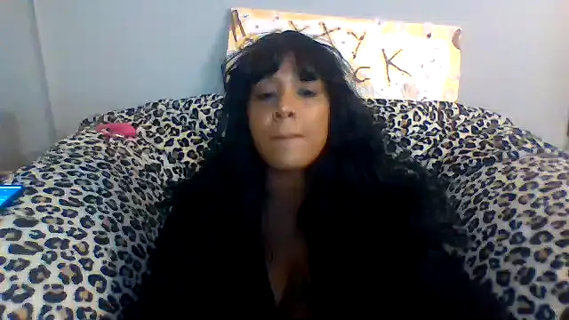 Snapshot of BettyCock chatting on February 24, 2026, 2:45 am BettyCock online show from February 24, 2026, 2:45 am