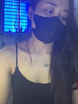 NinaBaby22 online show from April 10, 2026, 6:53 am