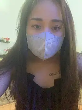 NinaBaby22 online show from January 10, 2026, 7:36 am