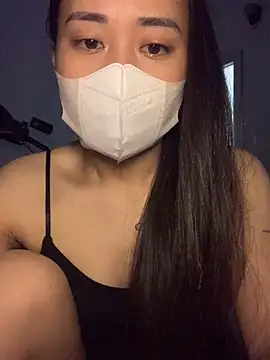 NinaBaby22 online show from April 16, 2026, 12:33 am