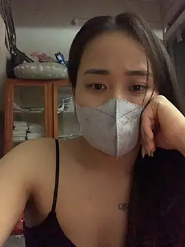 NinaBaby22 online show from January 18, 2026, 3:15 pm