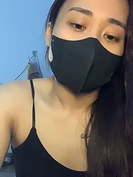 NinaBaby22 online show from March 25, 2026, 7:30 am