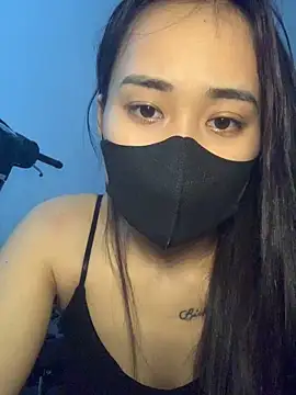 NinaBaby22 online show from March 6, 2026, 4:13 pm