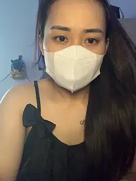 NinaBaby22 online show from April 8, 2026, 7:10 am