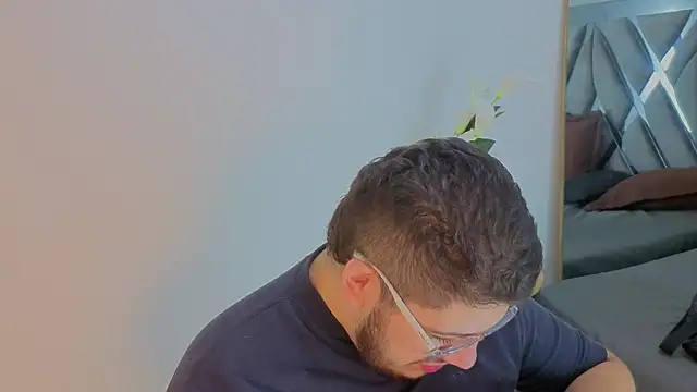 Chel seth online show from February 20, 2026, 4:09 am