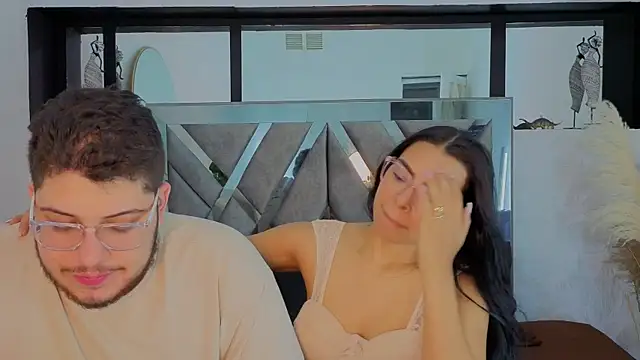 Chel seth online show from February 21, 2026, 4:03 am