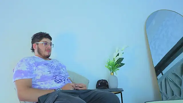 Chel seth online show from March 21, 2026, 4:03 am