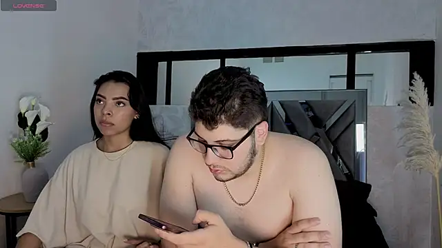 Chel seth online show from December 18, 2025, 5:12 am