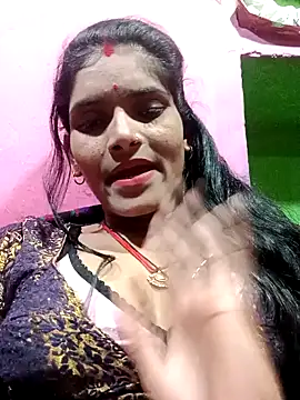 Snapshot of Punam_sekhavat chatting on February 4, 2026, 8:53 am Punam sekhavat online show from February 4, 2026, 8:53 am