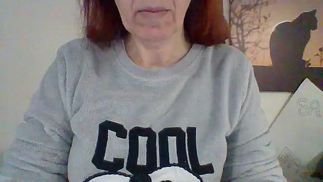 Lunamaya7 online show from January 6, 2026, 7:29 pm