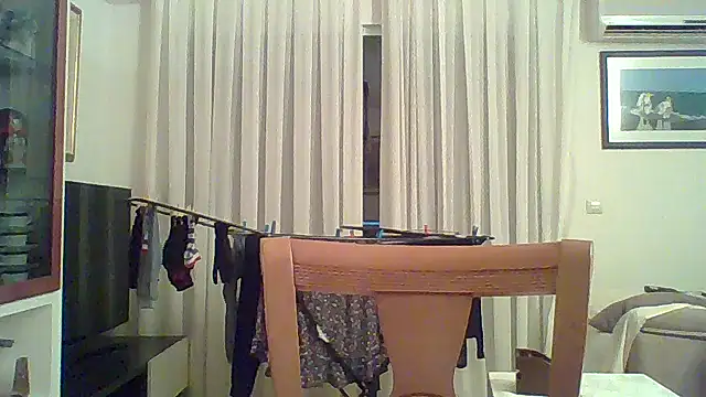 Lunamaya7 online show from December 20, 2025, 12:02 am