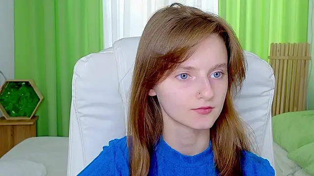 Miss Alisa  online show from March 7, 2026, 2:22 pm