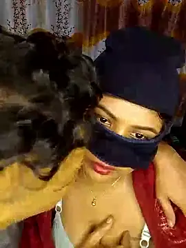 Crazy Couple 1 online show from January 8, 2026, 5:30 pm