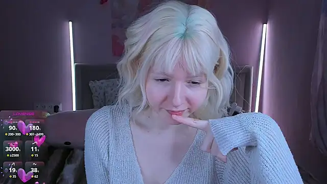 1stEva online show from January 11, 2026, 9:44 pm