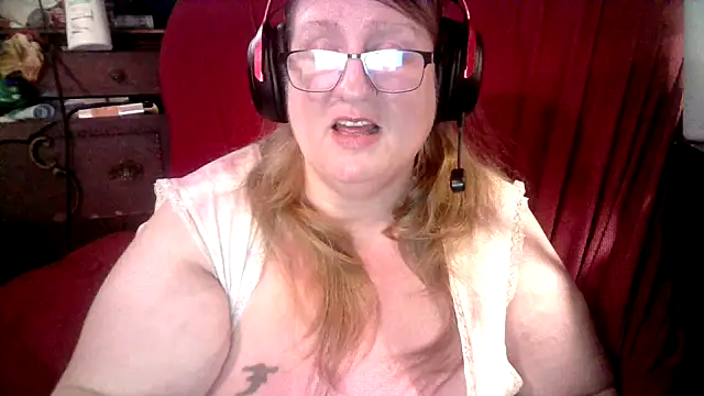 jade-belle online show from February 1, 2026, 8:23 am