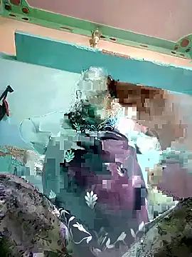 anzel33 online show from January 11, 2026, 8:21 am