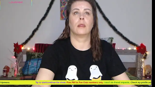  Mmmoonlight  online show from January 7, 2026, 5:12 am